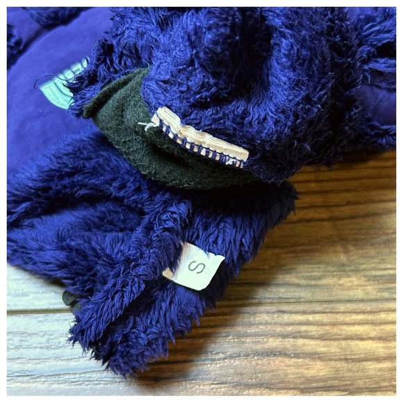 The North Face Denali Thermal Touchscreen Gloves - Picture 6 of 6